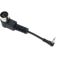 

Hasselblad Exposure Cable EL for CFV-50c Digital Back with 500 EL/ELM and 500/553 ELX Camera Body