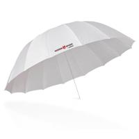 

Hudson Spider Aluminum Umbrella Mount + Westcott 7' Umbrella for REDBACK and MOZZIE