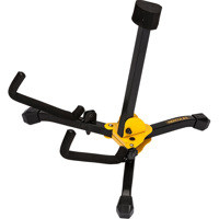 

Hercules Stands GS401BB Mini Stand for Acoustic Guitar