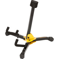 

Hercules Stands GS402BB Mini Stand for Electric and Bass Guitar