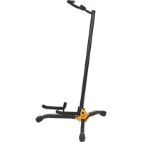 

Hercules Stands GS405B SHOKSAFE Guitar Stand