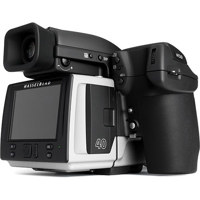 

Hasselblad Hasselblad H5D-40 Medium Format DSLR Camera, 40MP Back and HVD 90X Viewfinder