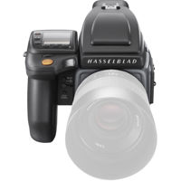 

Hasselblad H6D-100c Medium Format DSLR Camera
