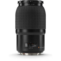 

Hasselblad HC Macro 120mm f/4 II Autofocus Telephoto Lens, 9 Groups/9 Elements, 1.28' Focus Distance