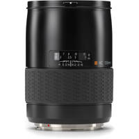

Hasselblad HC 150mm f/3.2 Autofocus Telephoto Lens, 8 Groups/9 Elements, 4.27' Focusing Distance