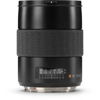 

Hasselblad HC 50mm-II f/3.5 Autofocus Lens, 7 Groups/11 Elements, 1.97' Focusing Distance