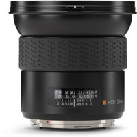 

Hasselblad HCD 24mm f/4.8 Autofocus Lens, 11 Groups/14 Elements, 1.25' Focusing Distance