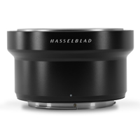 

Hasselblad XH Converter 0.8 for X1D II 50C, 907X SE & 907X 50C