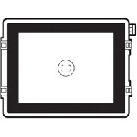 

Hasselblad Standard Pattern Focusing Screen for HXD-31/40 Cameras