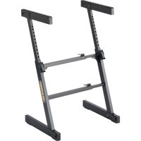 

Hercules Stands KS400B Auto-Lock Z-Style Keyboard Stand