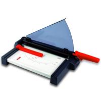 

HSM Cutline G-Series G3225 Guillotine Paper Cutter, 25 Sheet Capacity