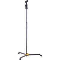 

Hercules Stands MS401B Transformer Microphone Stand with EZ Mic Clip