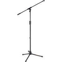 

Hercules Stands MS531B EZ Clutch Tripod Microphone Stand with Boom & EZ Mic Clip
