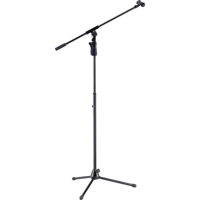 

Hercules Stands MS631B EZ Grip Tripod Microphone Stand with Boom
