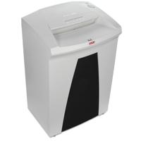 

HSM SECURIO B32cL4 11-13 Sheet High Security 1/16x9/16" Micro Cross Cut Paper Shredder, White