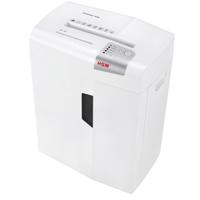 

HSM Shredstar X20 5/32"x1-7/16" Cross-Cut Paper Shredder