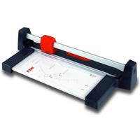 

HSM Cutline T-Series T3310 Rotary Paper Trimmer, 10 Sheet Capacity