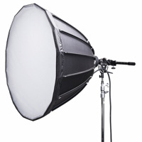 

Hudson Spider 35" Outer Diffusion for Parabolix Reflectors