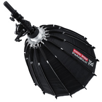 

Hudson Spider Parabolix 35D Reflector Kit
