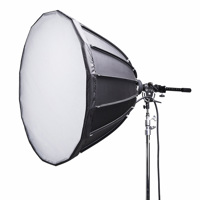 

Hudson Spider 55" Outer Diffusion for Parabolix Reflectors