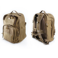 

Hudson Spider Location Backpack, Sand