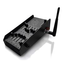 

Hudson Spider Hudson Spider Handheld 12 Channel Wireless Dmx Console