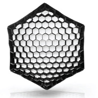 

Hudson Spider 22" Soft Eggcrate Honeycomb LCD