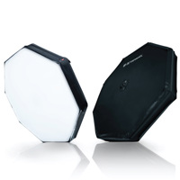 

Hudson Spider OctaPanel without Backing for REDBACK