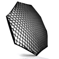 

Hudson Spider 6' Honeycomb LCD for REDBACK STEALTH Softbox