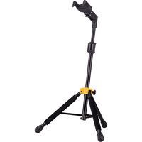 

Hercules Stands UKS100B Auto-Grip Ukulele Stand