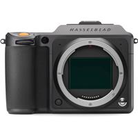 Hasselblad Hasselblad X1D II 50C 50MP Medium Format Mirrorless Camera Body