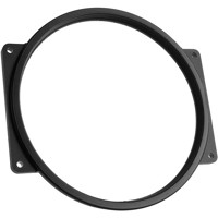 

Formatt Hitech 100mm Aluminum Holder to 105mm Polarizer Filter Adapter Ring