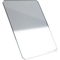 

Formatt Hitech 4x5" 1.5mm Graduated 0.1 Resin Neutral Density 1/3 Stop Hard Edge Filter