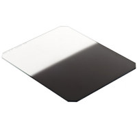 

Formatt Hitech 4x5" 1.5mm Graduated 0.9 Resin Neutral Density 3 Stop Hard Edge Filter