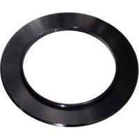 

Formatt Hitech 86mm Lens Thread to 100mm Aluminum Modular Filter Holder Adapter Ring