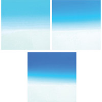 

Formatt Hitech 4x6" Filter Kit 3 with Blue 1, Blue 2, Blue 3 Soft Edge Filters