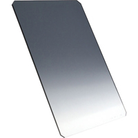 

Formatt Hitech 100 x 150mm 1.5mm Resin Neutral Density 0.6 Blender 2 Stops Filter