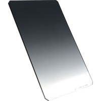 

Formatt Hitech 100 x 150mm 1.5mm Resin Neutral Density 0.9 Blender 3 Stops Filter