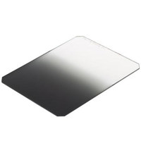 

Formatt Hitech 4x6" 1.5mm Resin 1.2 Neutral Density Graduated 4 Stops Hard Edge Filter