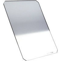 

Formatt Hitech 4x6" 1.5mm Resin Reverse 0.3 Neutral Density Graduated 1 Stop Hard Edge Filter