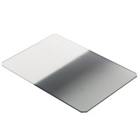 

Formatt Hitech 4x6" 1.5mm Resin Reverse 0.6 Neutral Density Graduated 2 Stops Hard Edge Filter
