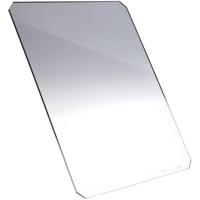 

Formatt Hitech 4x6" 1.5mm Resin 0.3 Neutral Density Graduated 1 Stop Soft Edge Filter