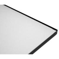 

Formatt Hitech 4x5.65" Supermist Black 1/4 Glass Filter for Matte Boxes