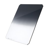 

Formatt Hitech 4x5.65" Neutral Density (ND) Graduate 0.9 Glass Vertical Filter, Soft Edge