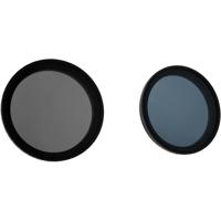 

Formatt Hitech 72mm Multistop & Warm2Cool Multicolored Polarizer, Dual Filter Pack