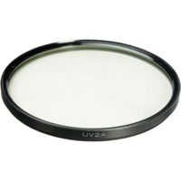 

Formatt Hitech 77mm Ultraviolet (UV) Haze 2A Glass Filter