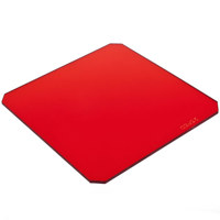 

Formatt Hitech 85mm 1.5mm Red No. 25 Resin Filter for Black and White Film, fits Cokin P