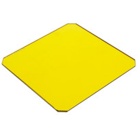 

Formatt Hitech 85mm 1.5mm Yellow No. 8 Resin Filter for Black and White Film, fits Cokin P