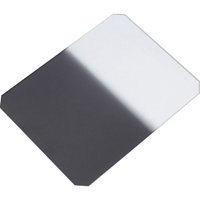 

Formatt Hitech 85x110mm 1.5mm Resin 0.6 Neutral Density Graduated 2 Stops Hard Edge Filter