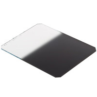 

Formatt Hitech 85x110mm 1.5mm Resin 1.2 Neutral Density Graduated 4 Stops Hard Edge Filter